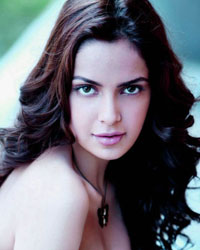 Shazahn Padamsee